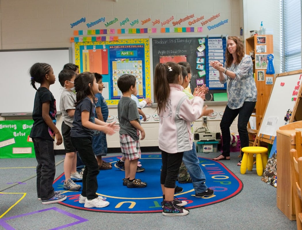 Pre-School Play Along 2
